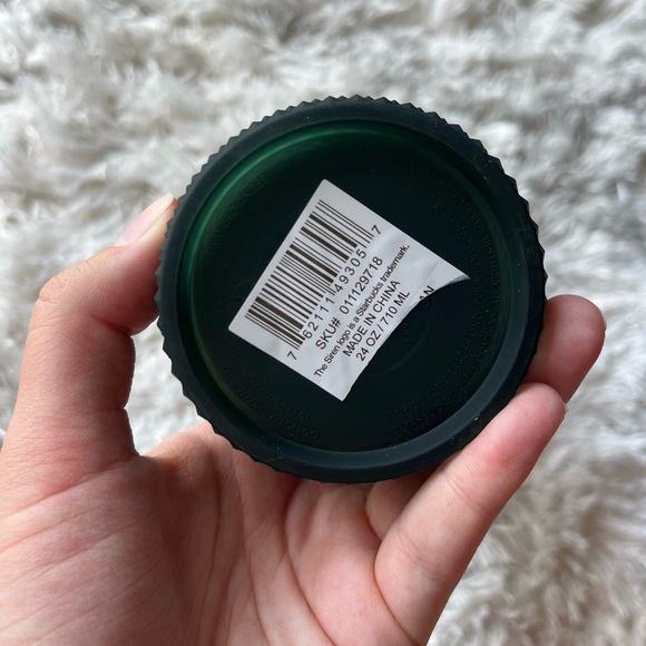 Starbucks Water Bottle & Cups Bundle • NWT • Set of 4 Items - Picture 4 of 12